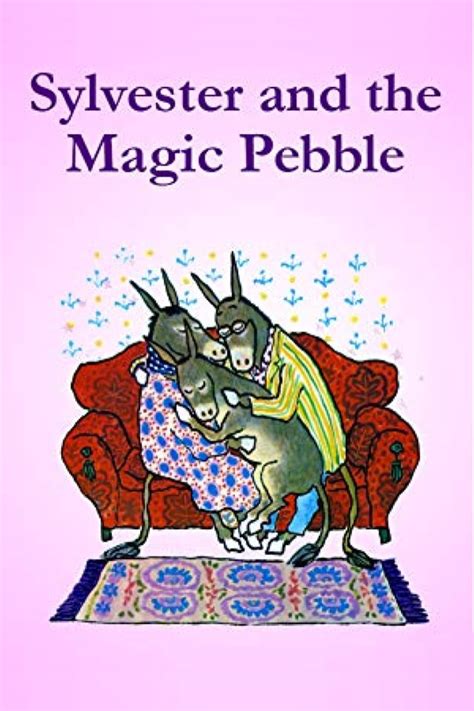 The Magic Pebble as a Symbol of Transformation in Silveste's Journey